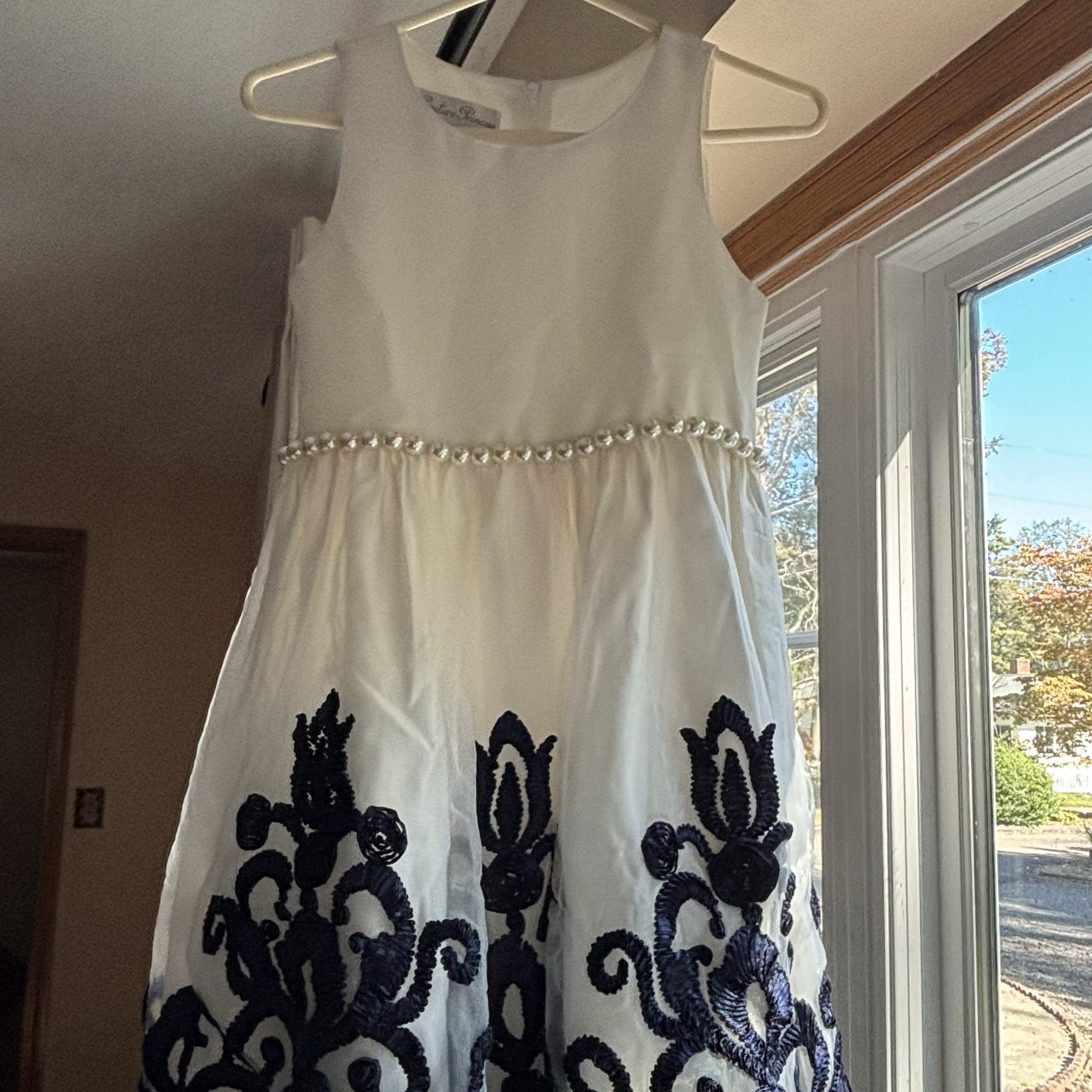Special Occasion Dress