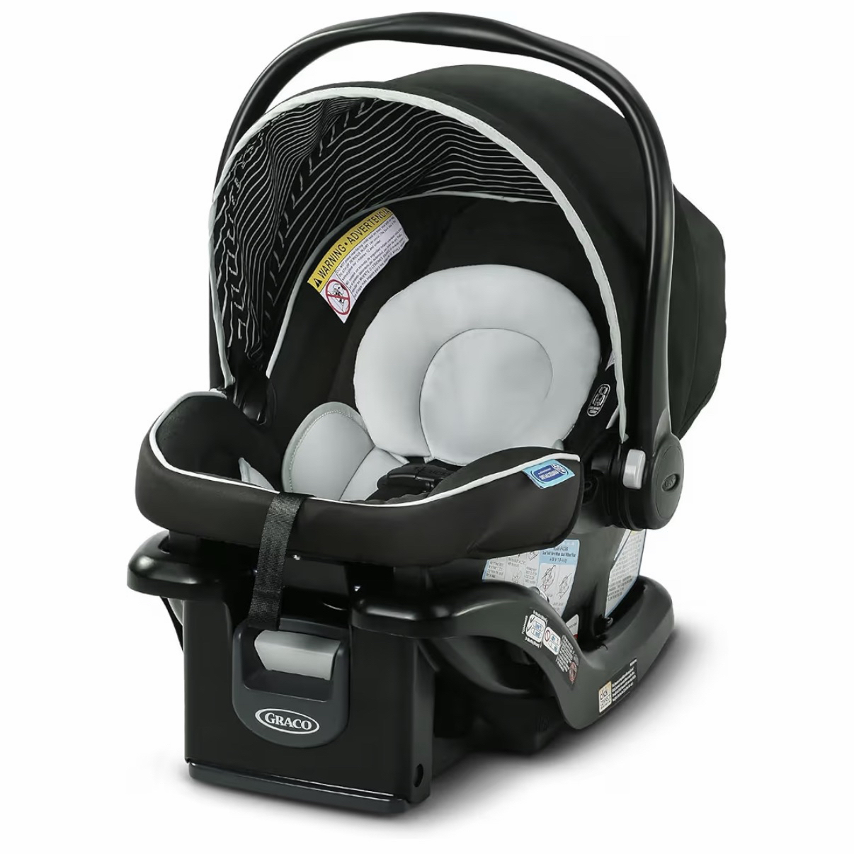 SnugRide SnugFit Infant Car Seat