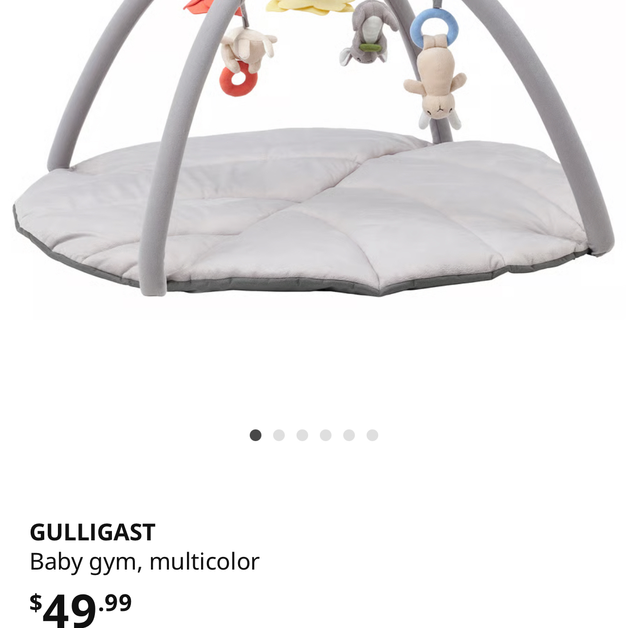 GULLIGAST