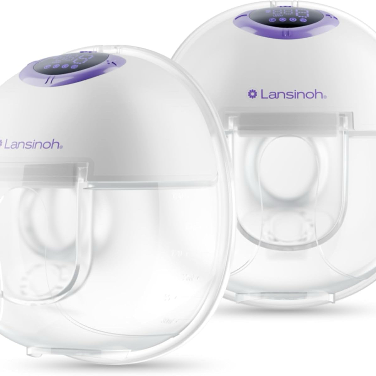 DiscreetDuo Wearable Pump