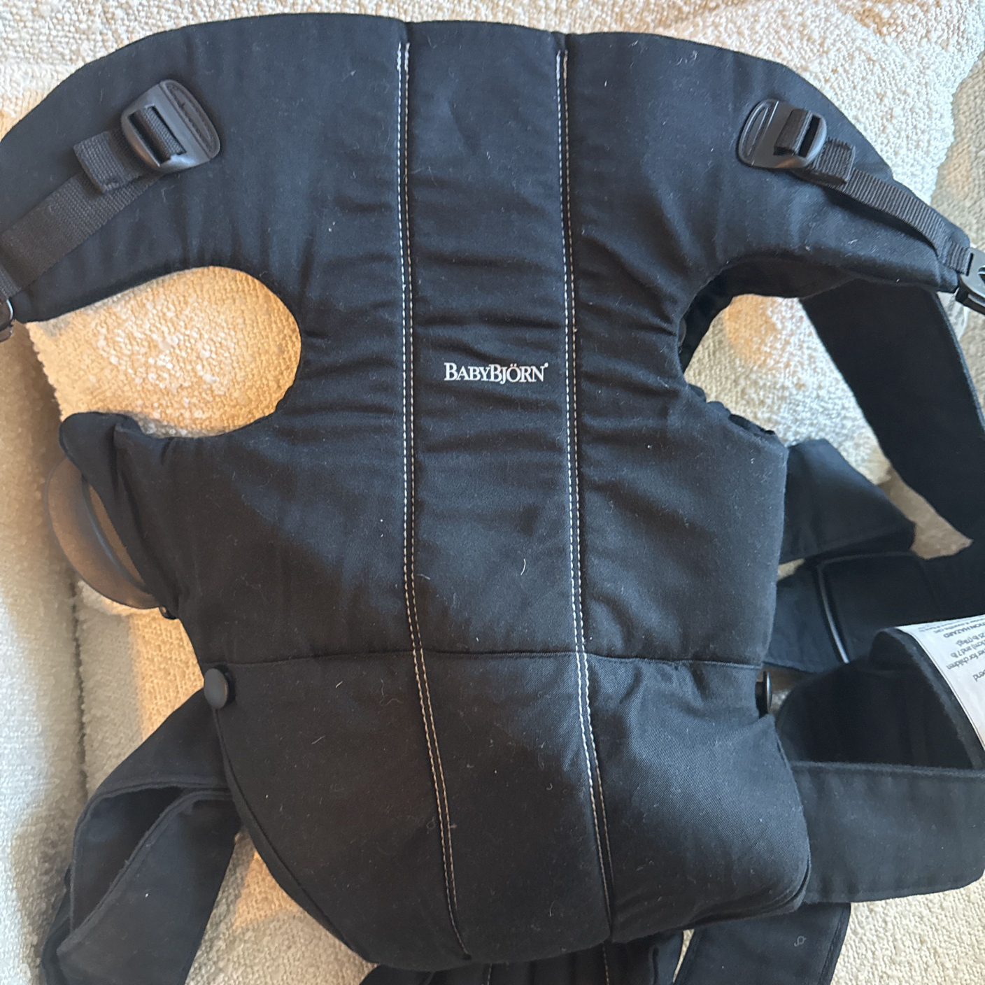 Baby Carrier Original