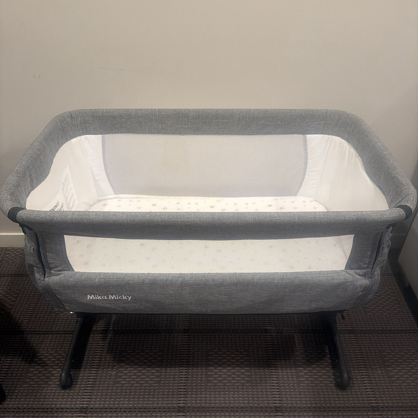 Bassinet
