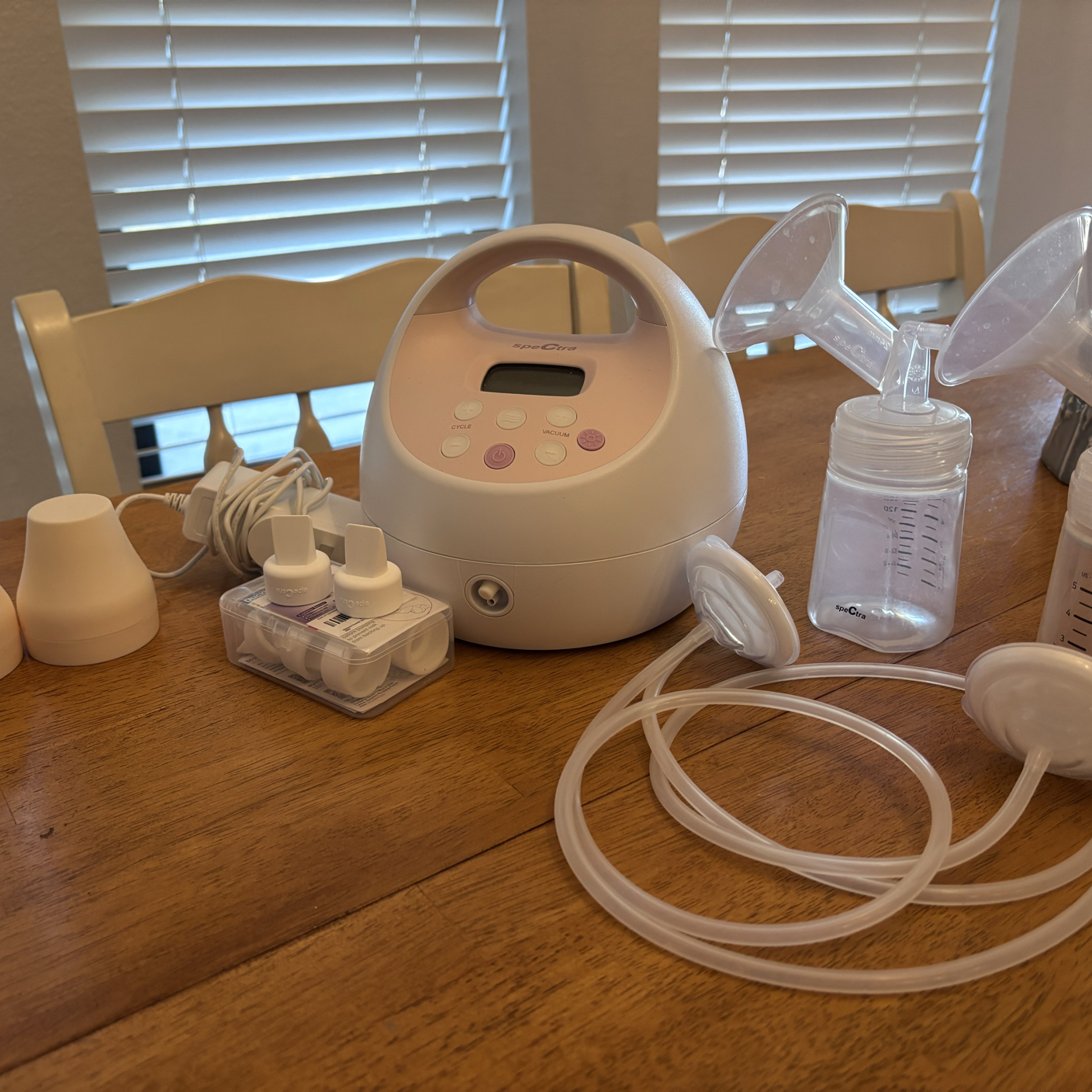 S2 Plus Electric Breast Pump