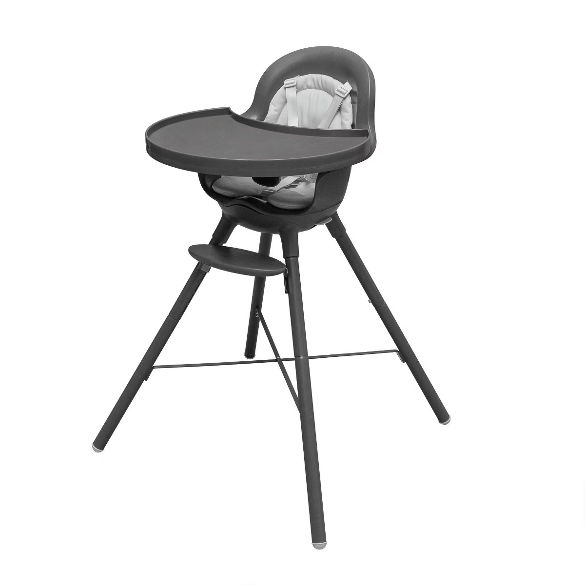 Boon Grub 2-in-1 Convertible High Chair