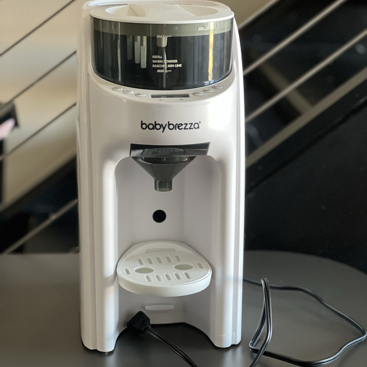 Formula Pro Advanced