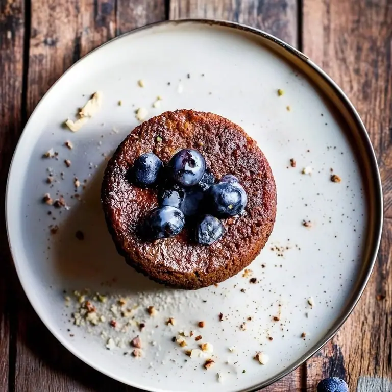 Rich Fruit Cake