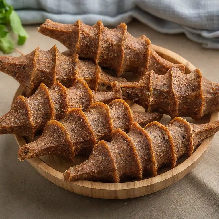 Ekşili Köfte