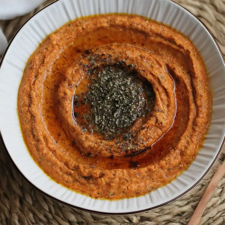 Soğanlı Kıymalı Mercimek Çorbası