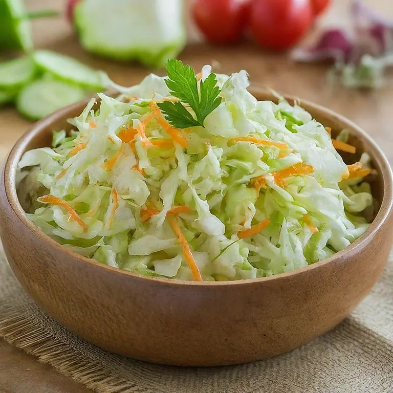 Coleslaw
