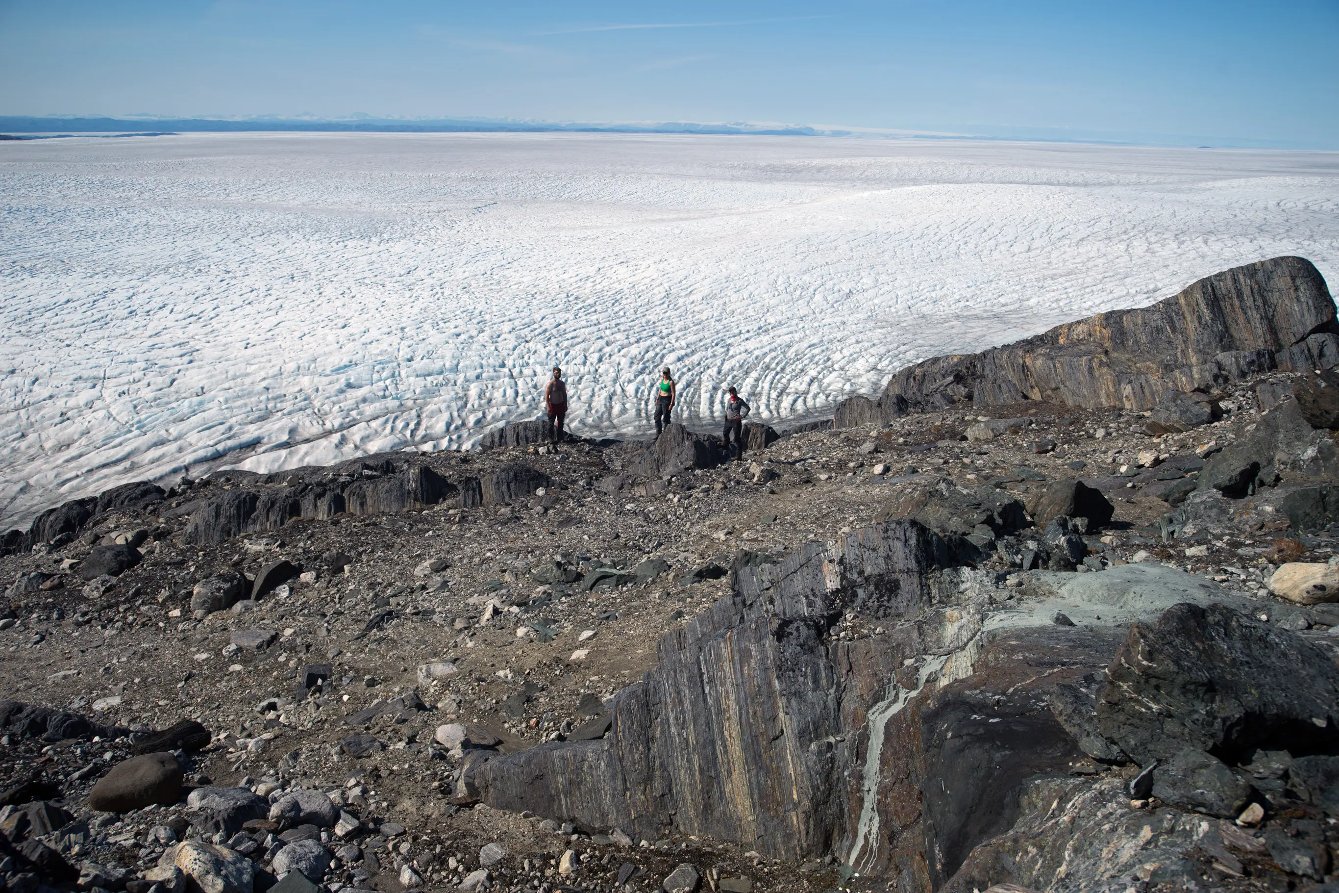 Greenland