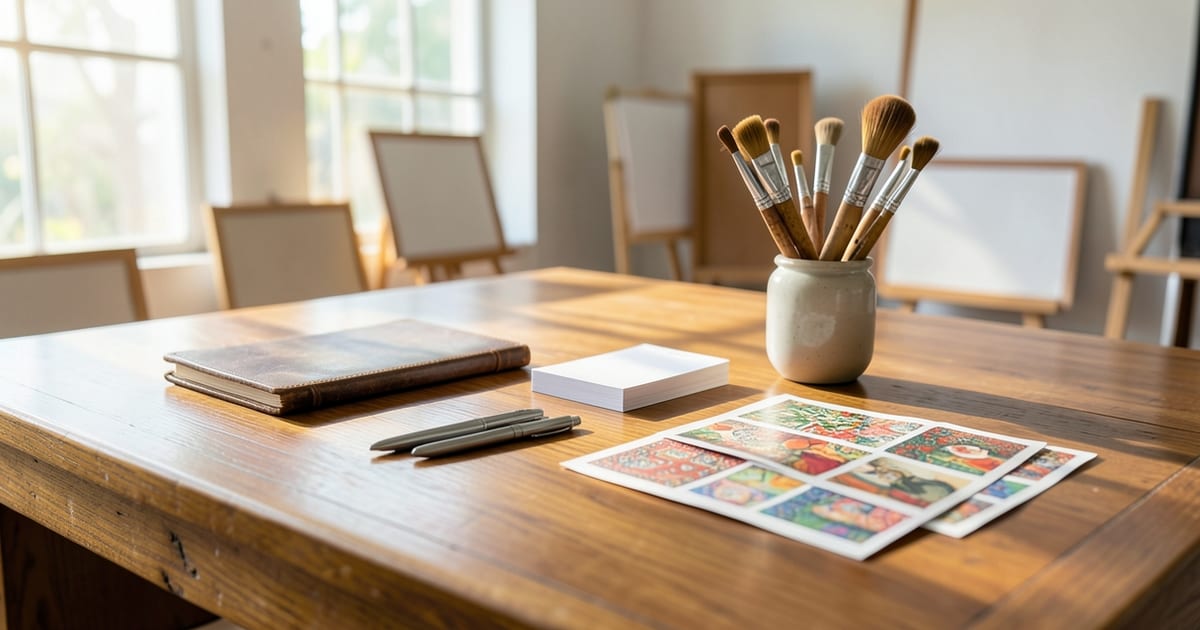 DIY Branding with Canva: Professional Logo Creation for Women Entrepreneurs in 2026