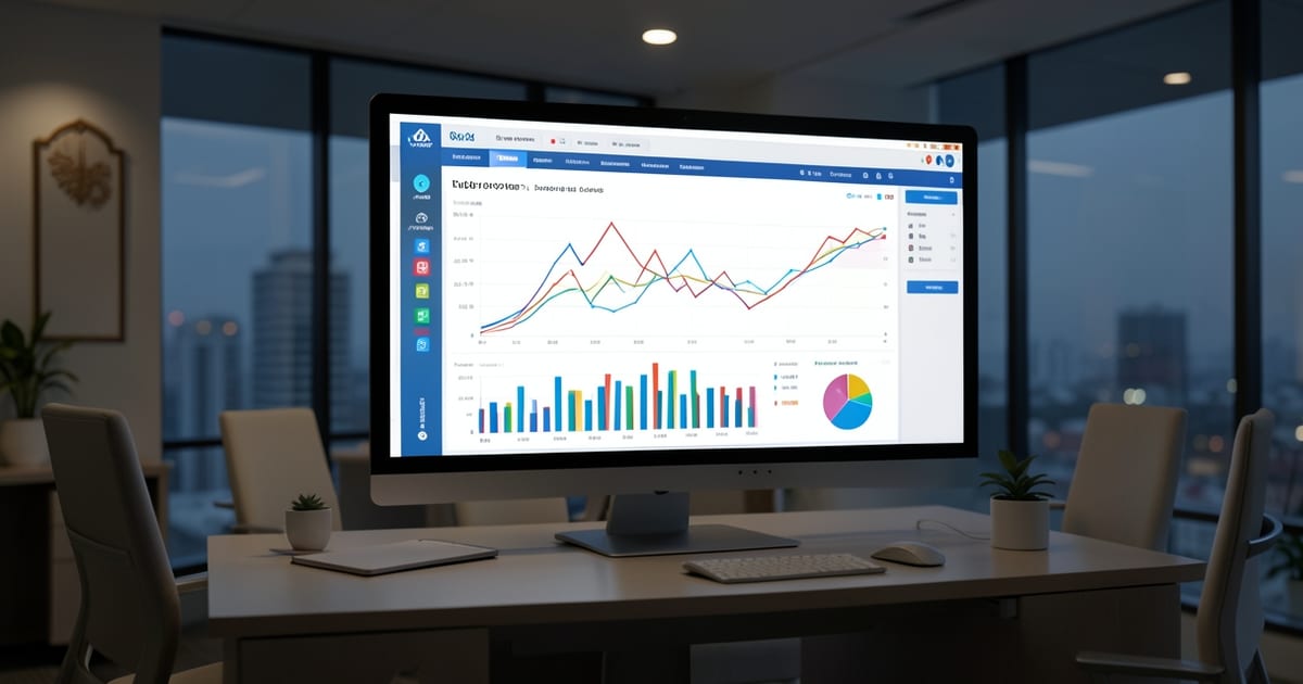 How Business Process Automation Saves Time: A Detailed Walkthrough for Small Businesses in 2026