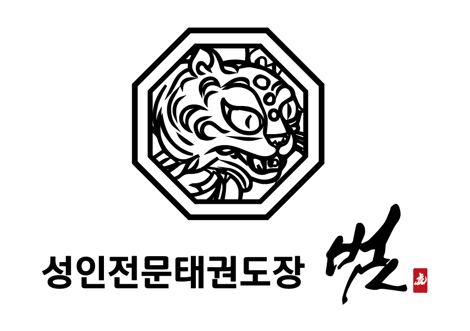 도장 로고