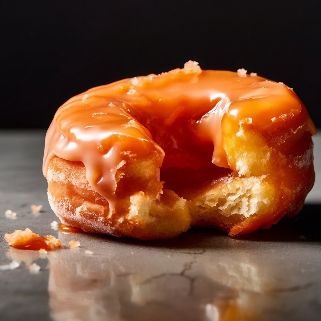 Best Apple Cider Donut