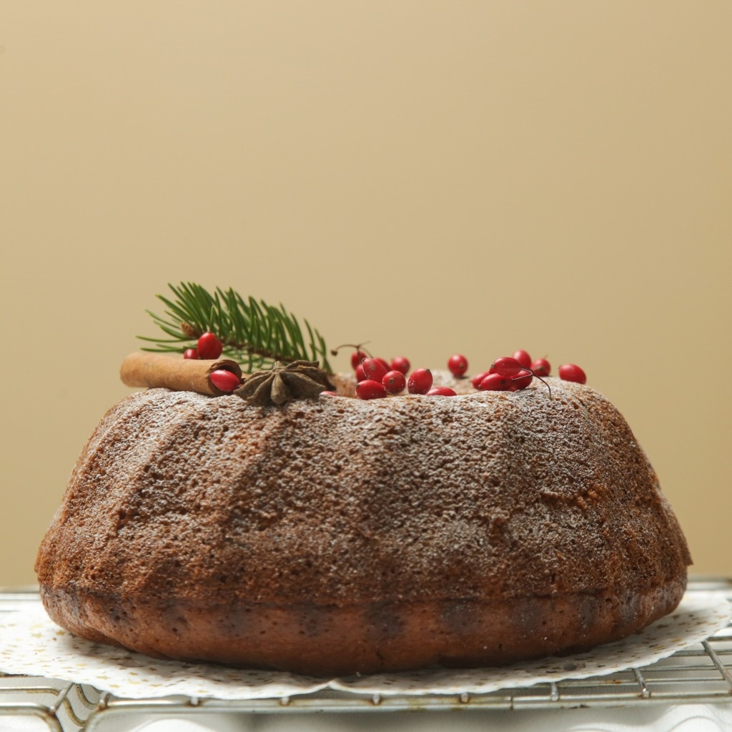 Festive Cake Classics