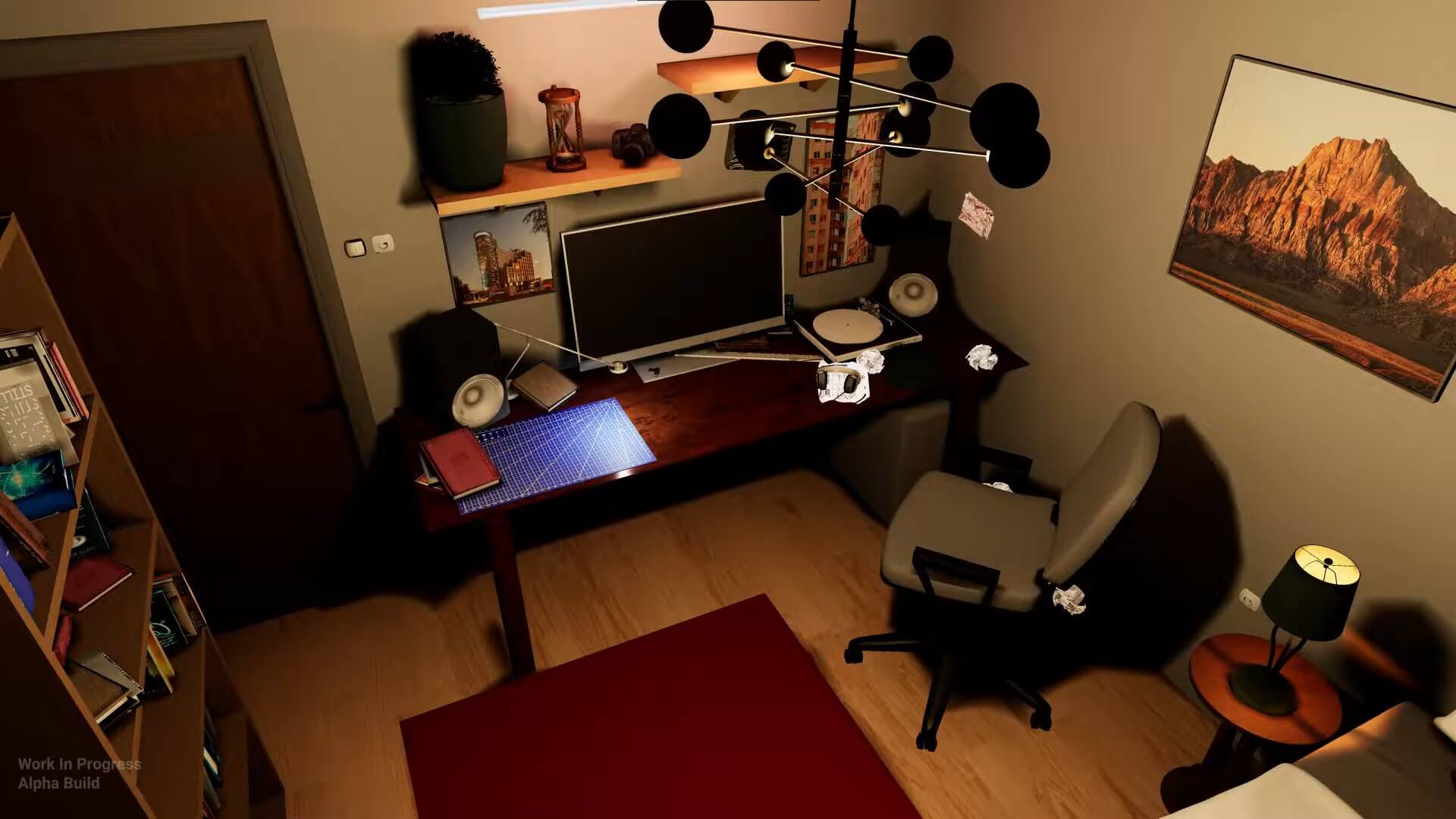 VR Escape Room (Unity) image