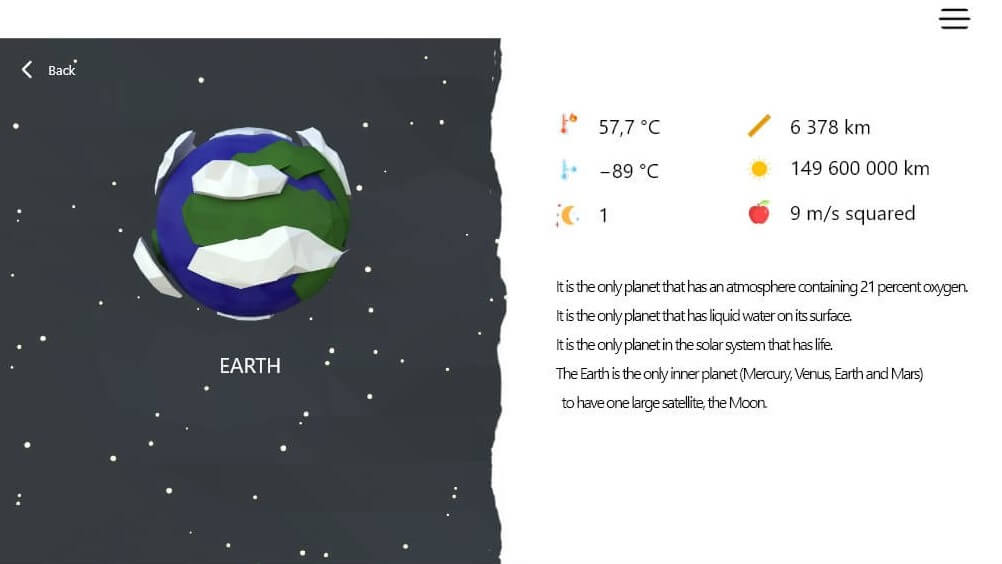 LunarMinds - The Solar System for Children image