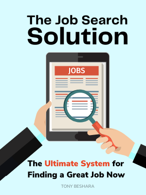 The Job Search Solution: The Ultimate System for Finding a Great Job Now! The Job Search Solution: The Ultimate System for Finding a Great Job Now!