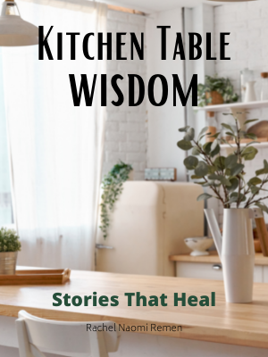 Kitchen Table Wisdom: Stories That Heal