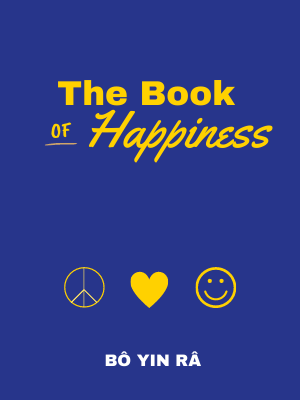 The Book On Happiness