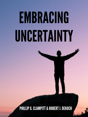 Embracing Uncertainty: The Essence of Leadership