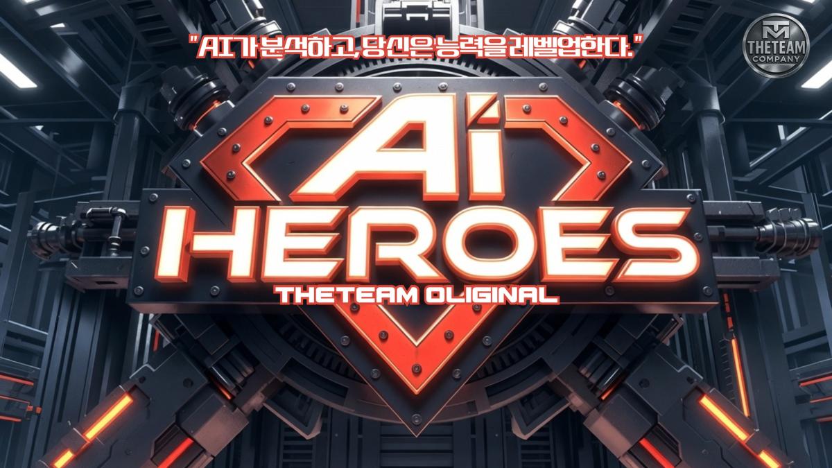 AI 히어로즈