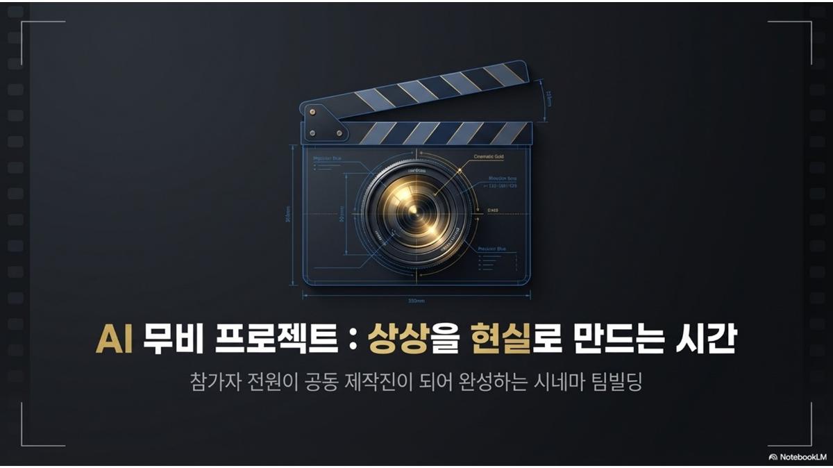 AI 무비 프로젝트