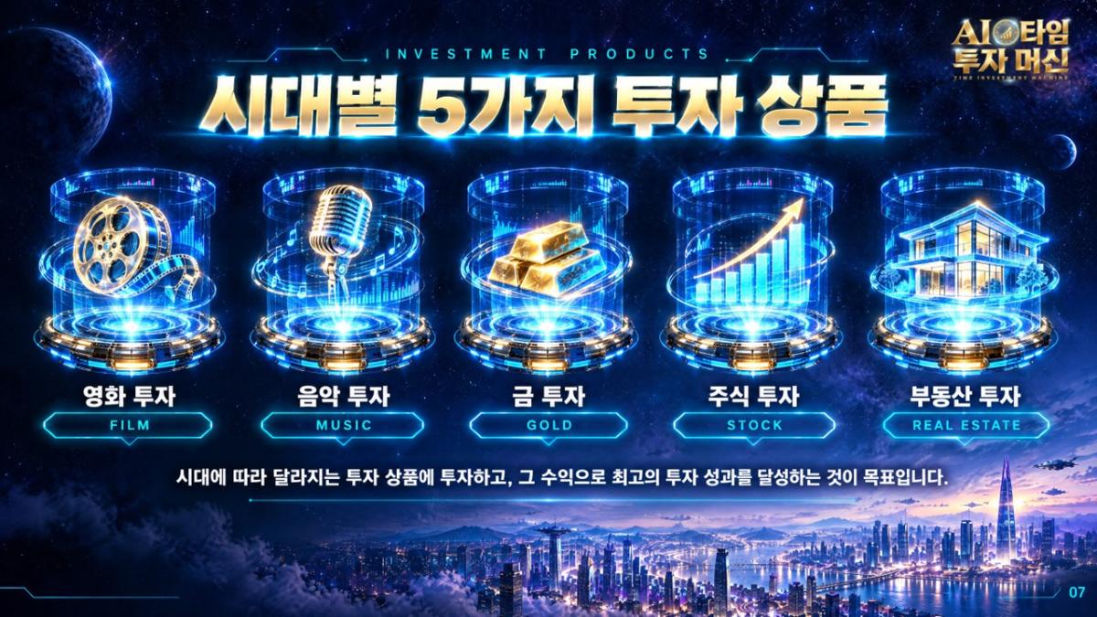 AI 타임 투자 머신 프로그램 진행 사진 썸네일 7