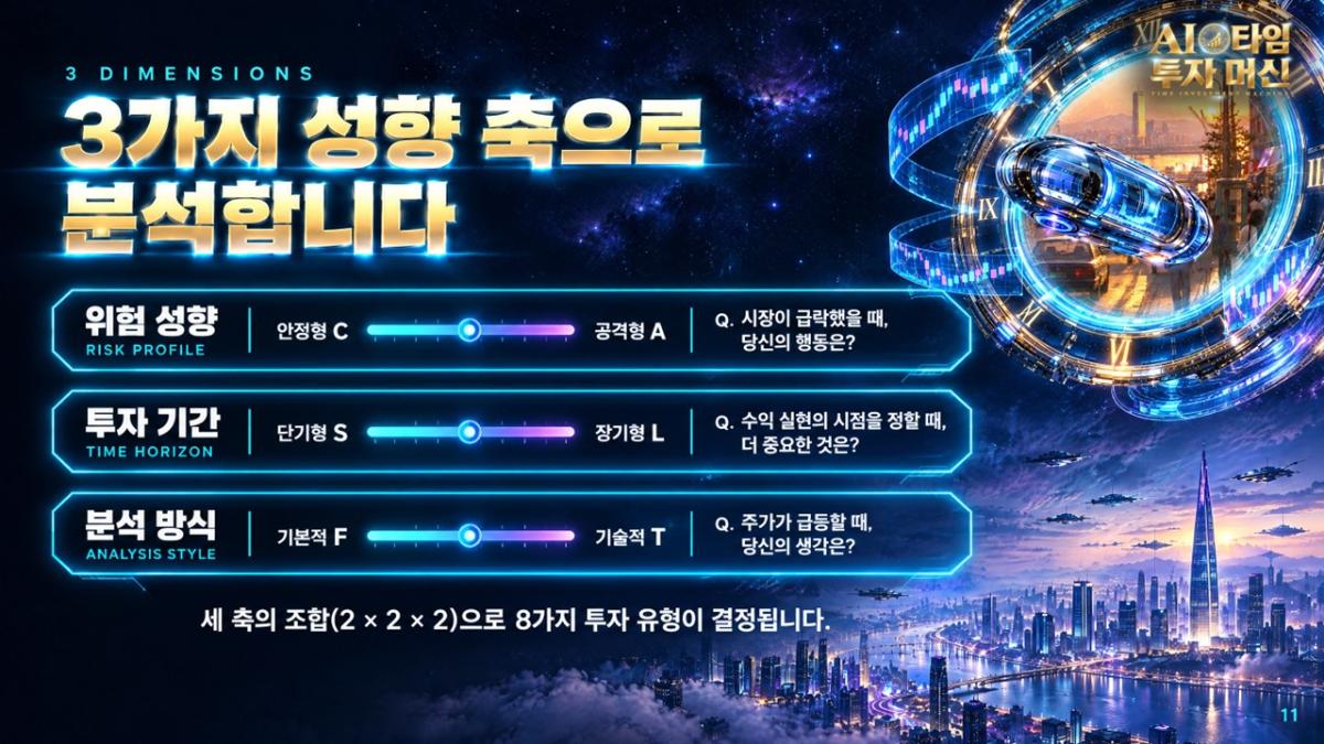 AI 타임 투자 머신 프로그램 진행 사진 썸네일 11