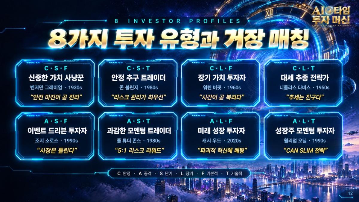 AI 타임 투자 머신 프로그램 진행 사진 썸네일 12