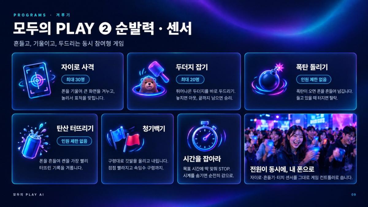 모두의 플레이 AI 프로그램 진행 사진 썸네일 9