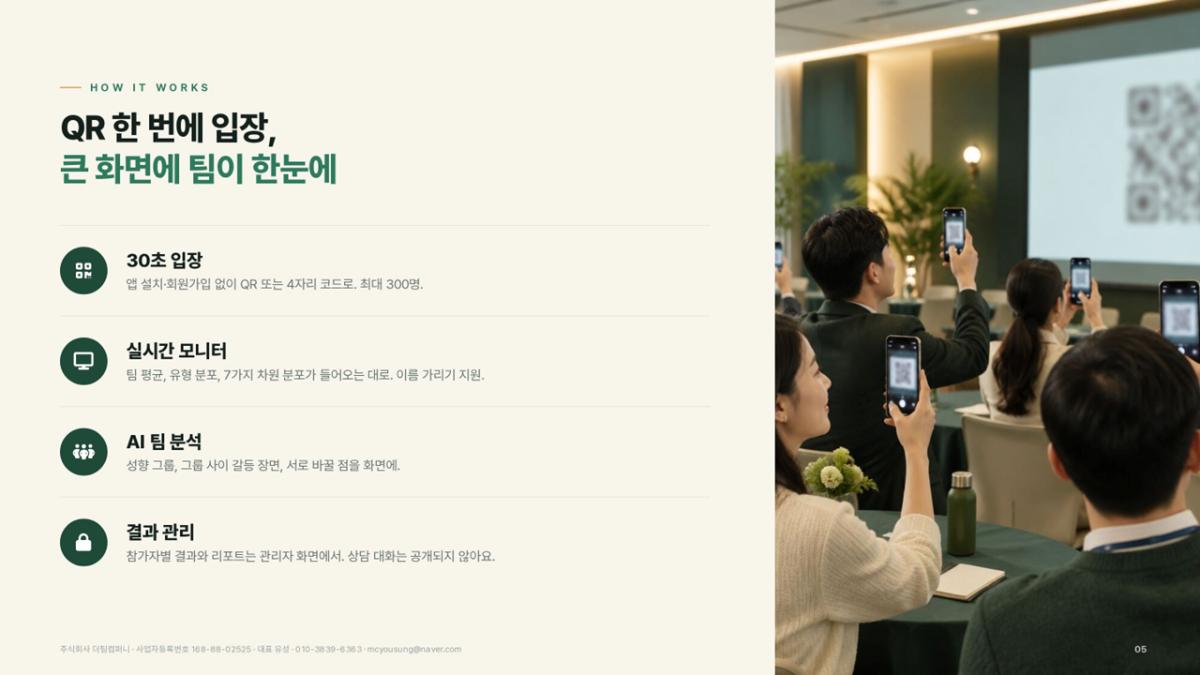 마이미 AI 프로그램 진행 사진 썸네일 5