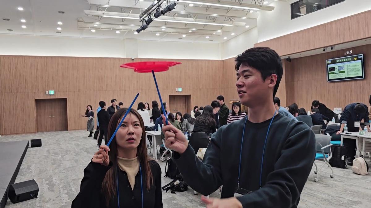 NH 신입사원, 브레인 땅따먹기로 팀워크 UP! 🧠🤝 - 프로그램 후기 이미지