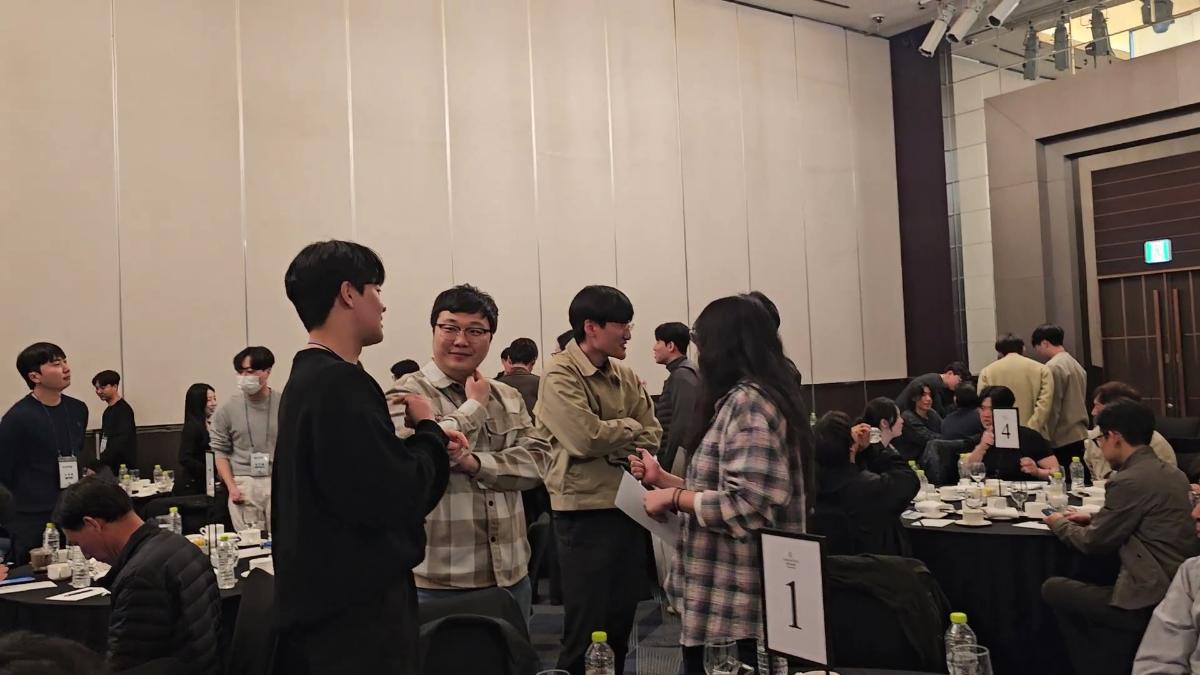 디와이씨스 창립기념일, 시간여행 팀빌딩으로 특별하게! - 프로그램 후기 이미지