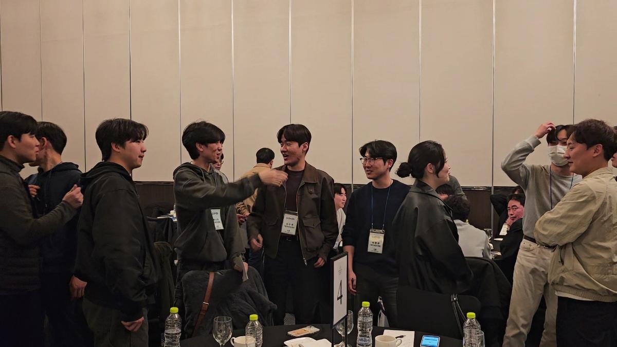 디와이씨스 창립기념일, 시간여행 팀빌딩으로 특별하게! - 프로그램 후기 이미지