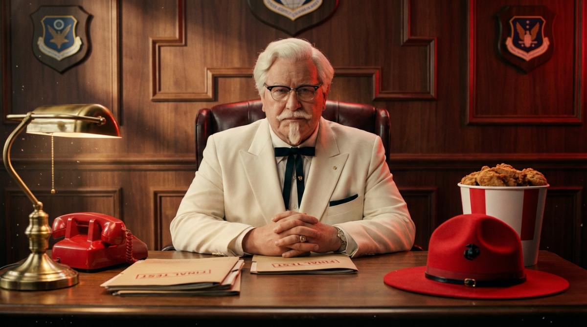 KFC, AI로 팀워크 레벨업?! 엘리트 트레이닝 캠프 후기 - 프로그램 후기 이미지