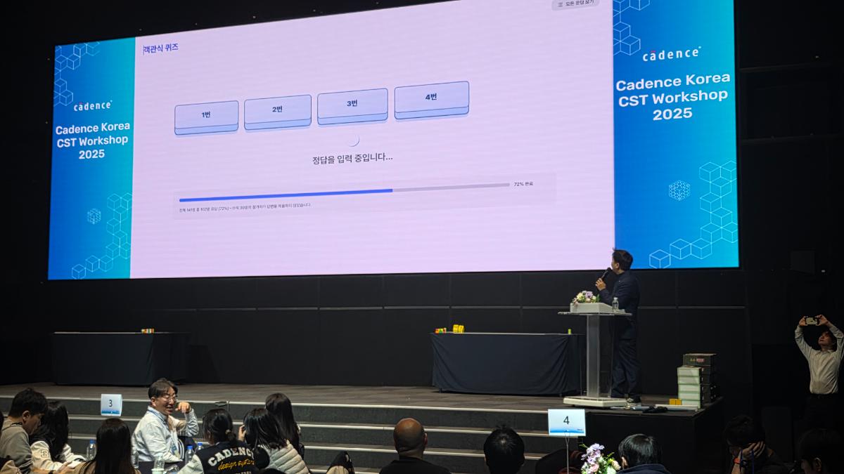 AI, 퀴즈로 즐겁게! 팀워크 UP! 🚀 AI 퀴즈쇼 - 프로그램 후기 이미지