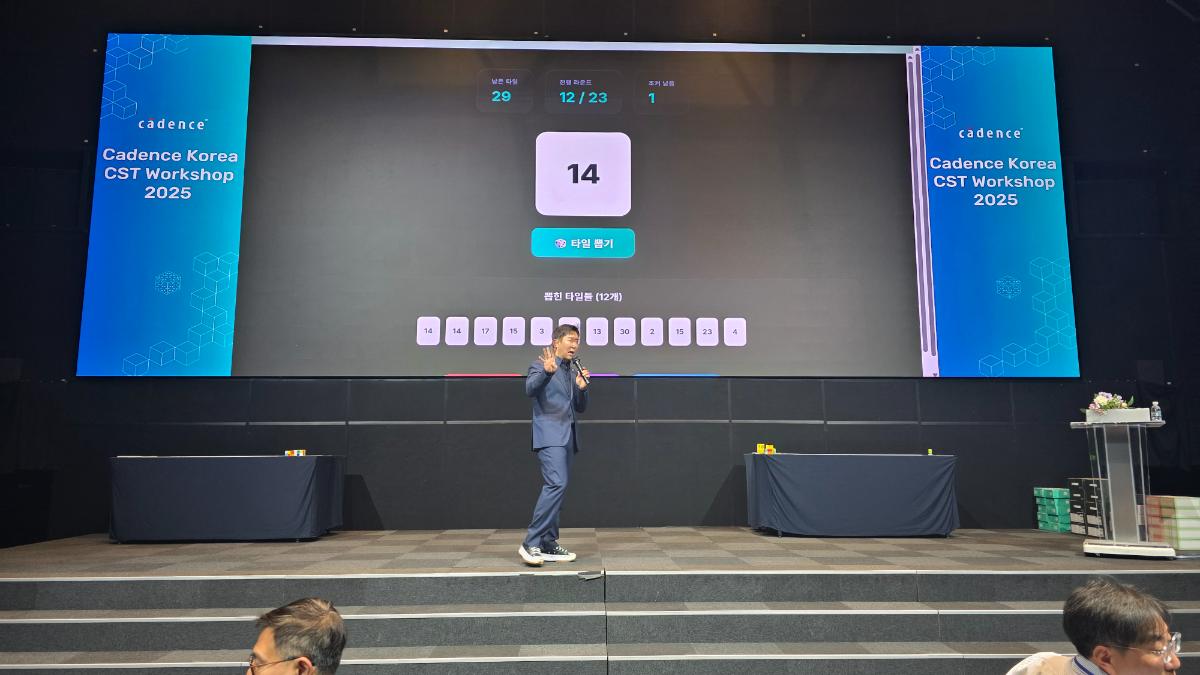 AI, 퀴즈로 즐겁게! 팀워크 UP! 🚀 AI 퀴즈쇼 - 프로그램 후기 이미지