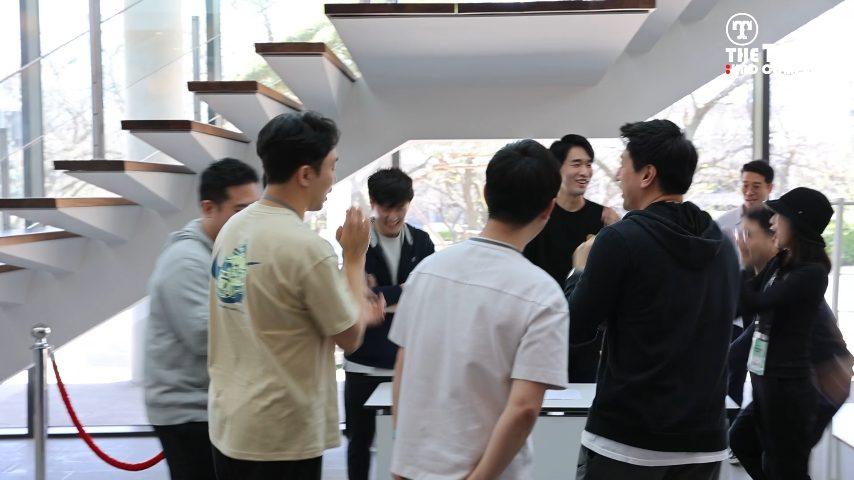 최고의 팀워크! 에이전트 ONE으로 SK 잉커 미션 해결🚀 - 후기 사진 4