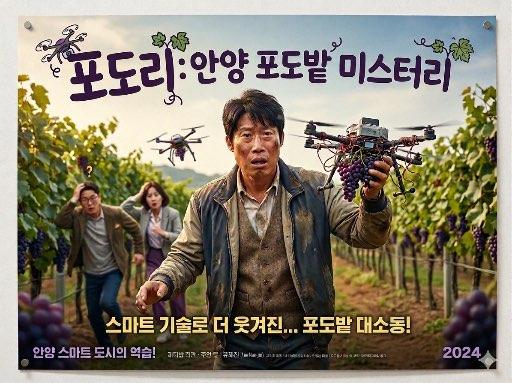 AI 무비 프로젝트: 스마트한 팀워크로 영화를 만들다🎬 - AI 무비 프로젝트 후기 대표 이미지