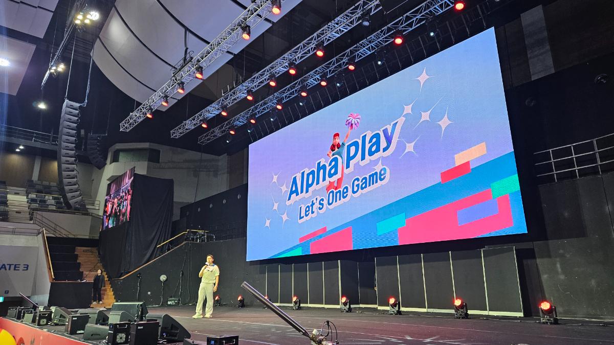 🎉 우리 회사 운동회: 팀워크 UP! 하나되는 날! 🤸♀️ - 후기 사진 2