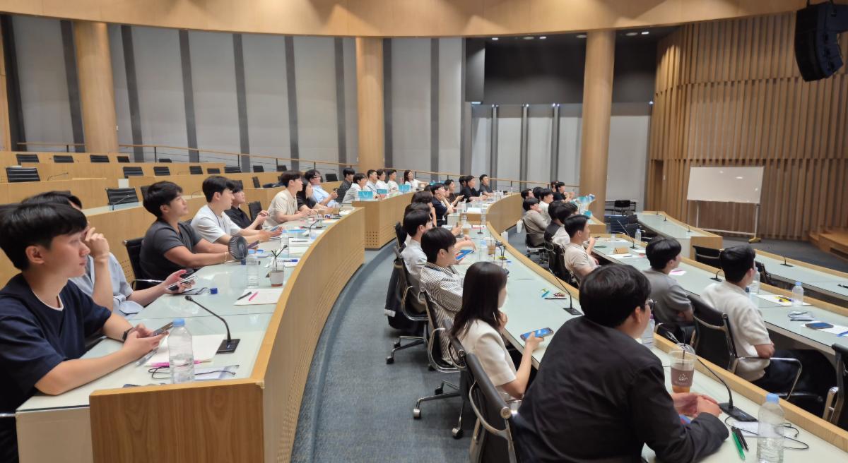 AI 무비 프로젝트: 상상을 현실로, 팀워크로 만드는 특별한 영화! - 프로그램 후기 이미지