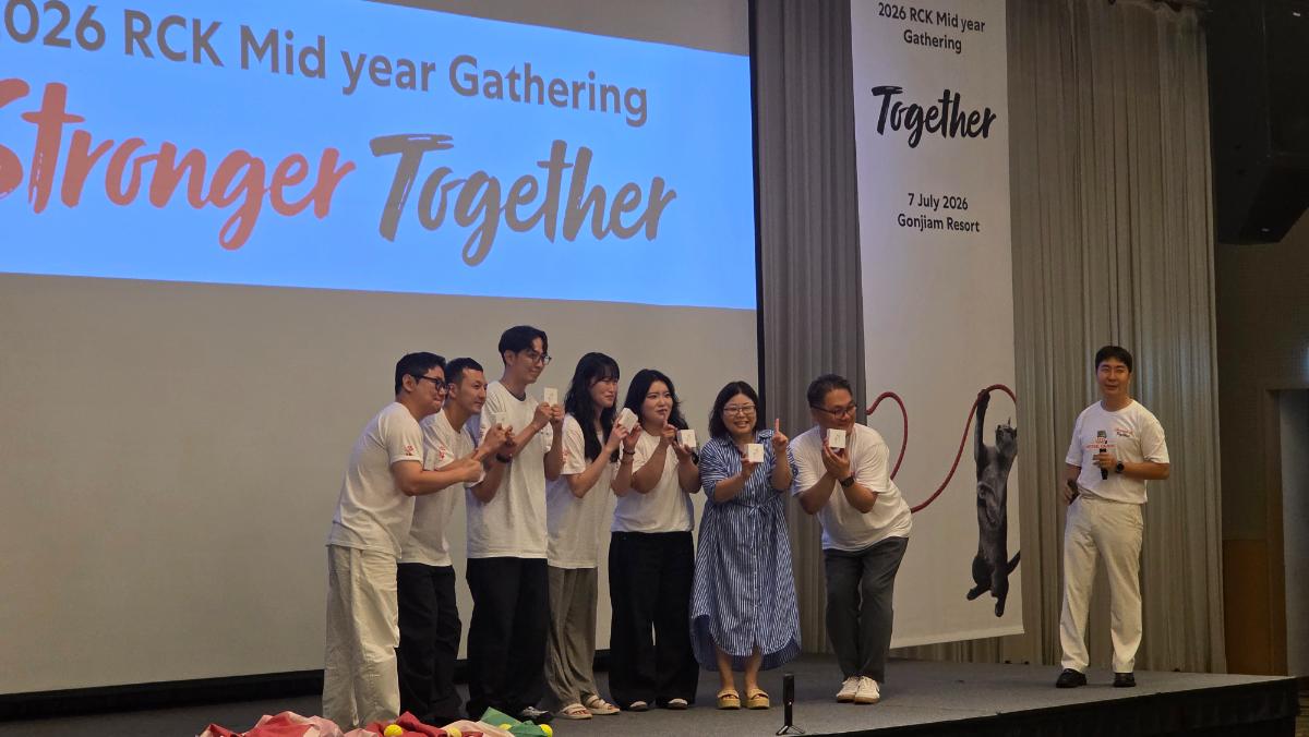 로열캐닌, 뜻밖의 Q 팀플로 'Stronger Together'! - 뜻밖의 Q 팀플 후기 대표 이미지