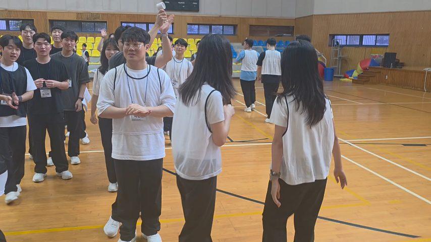 넷플릭스 '흑백요리사'에서 영감받은 팀빌딩! 흑백운동회 현장 - 후기 사진 2