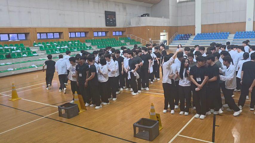 넷플릭스 '흑백요리사'에서 영감받은 팀빌딩! 흑백운동회 현장 - 후기 사진 5