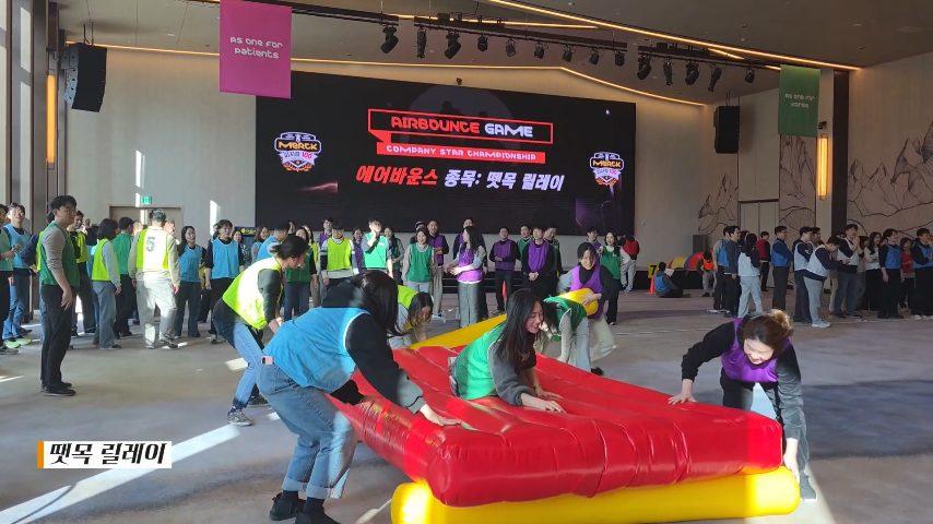 팀워크와 피지컬의 완벽 조화! 팀지컬: 100 현장 스케치 🏃‍♀️🔥 - 프로그램 후기 이미지