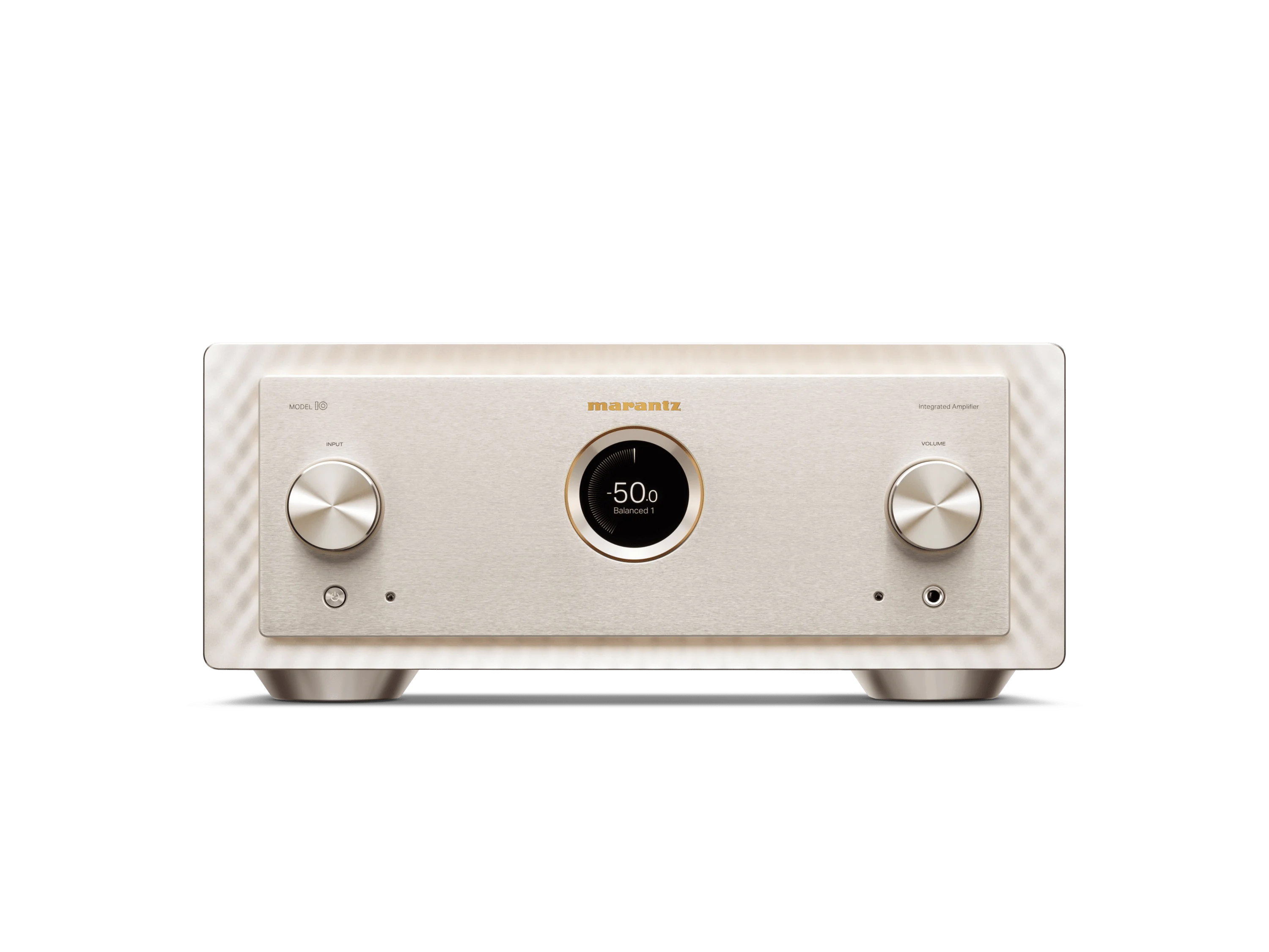 Marantz Model 10 