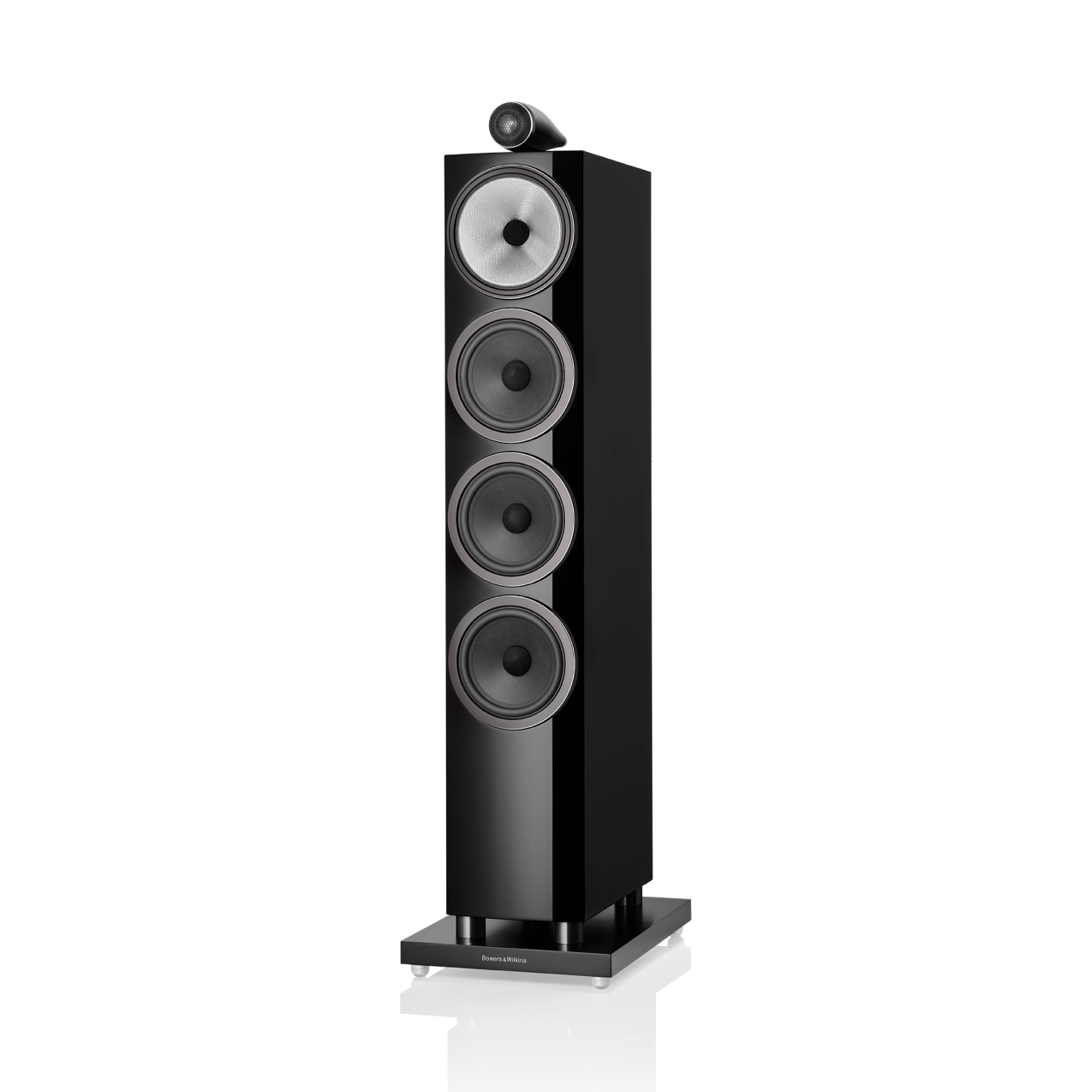 Bowers & Wilkins 702 S3