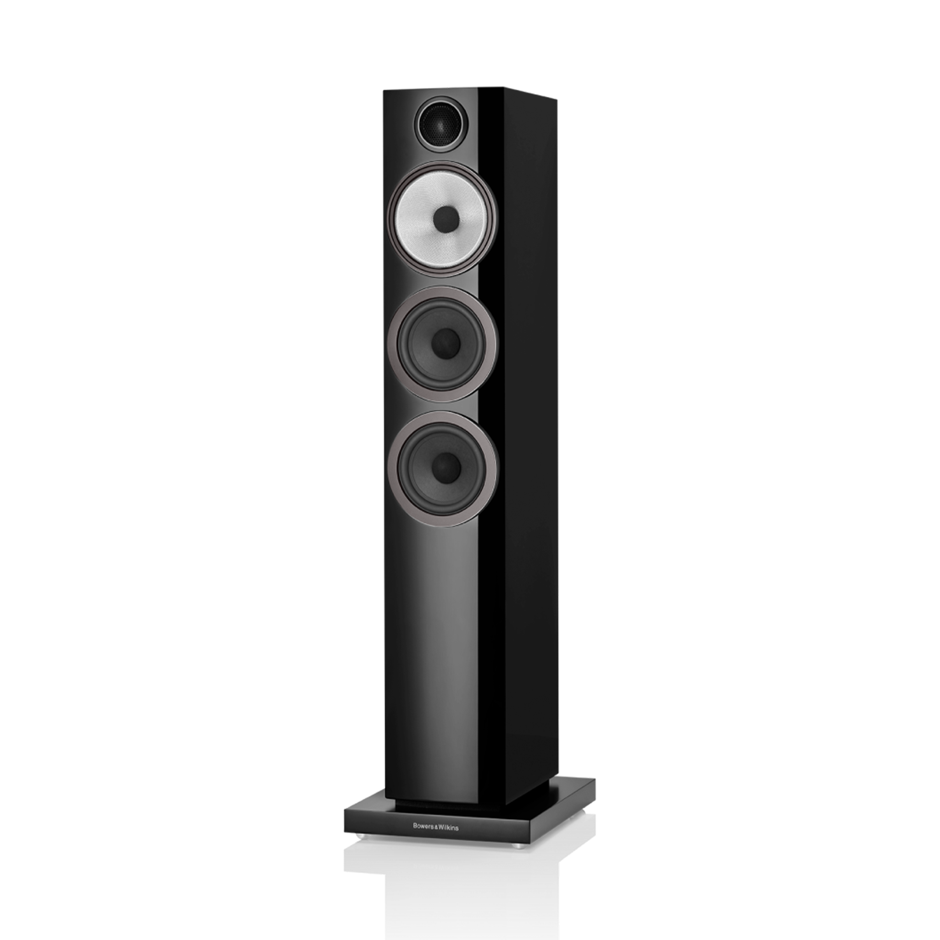 Bowers & Wilkins 704 S3 