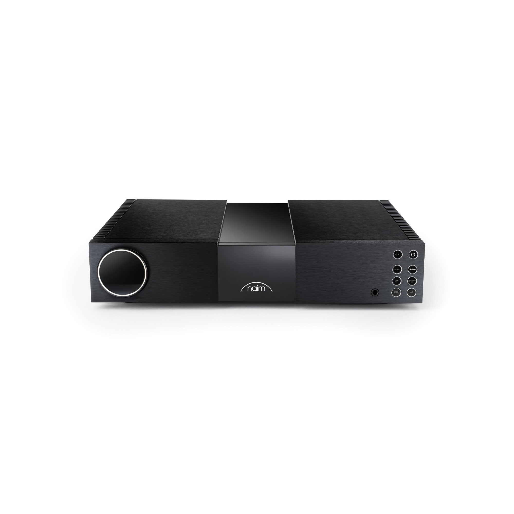 Naim NAC 332 preamplificatore